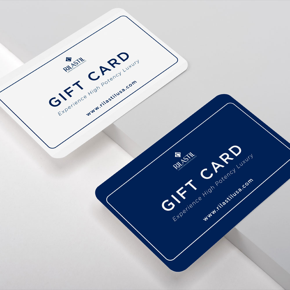 Rilastil Gift Card – Rilastil USA